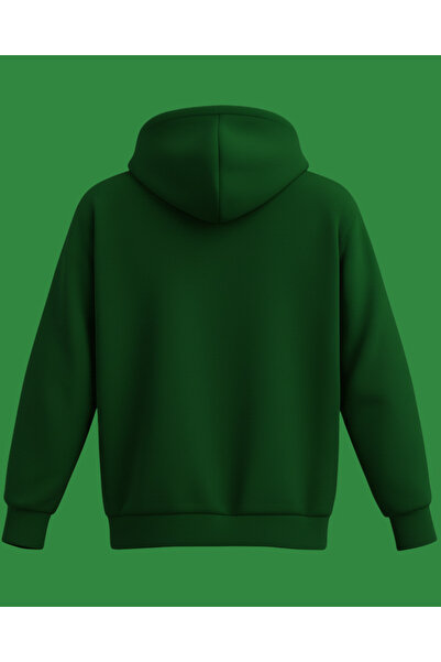 Ebiidesign Father Printed Sweatshirt