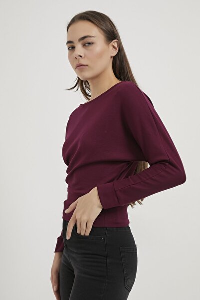 Arma Life Armalife 7013 Off-Shoulder Women's Blouse