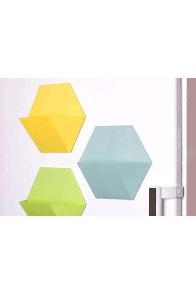 Thumbsup Magnetic flower pots