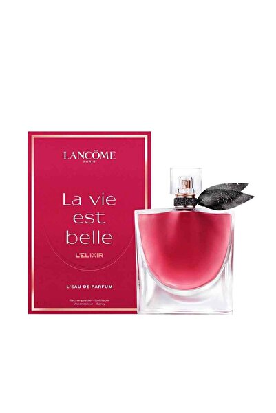 Lancome Lancôme La vie est belle L’Elixir – 100 ML