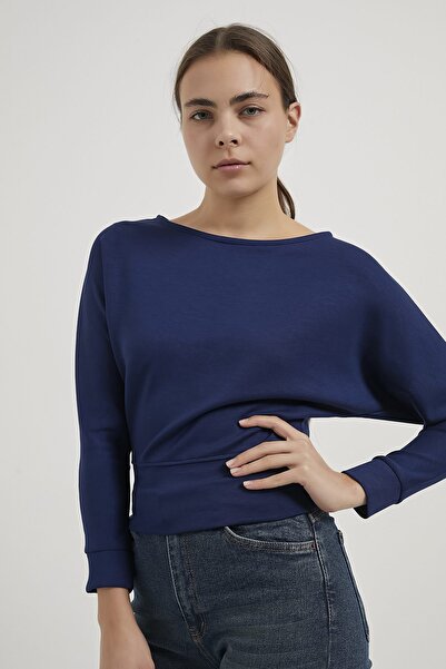 Arma Life Armalife 7013 Off-Shoulder Women's Blouse