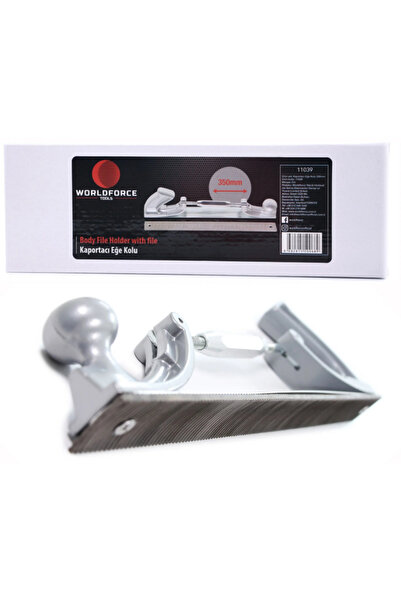 Worldforce KAPORTACI EĞE KOLU 350mm