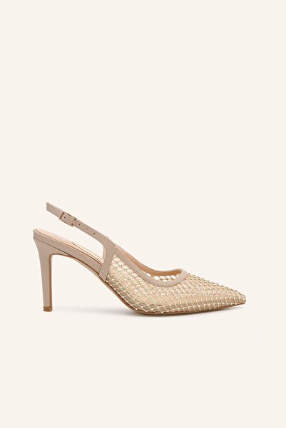 MARCATELLI Ten Minea Topuklu Ayakkabı