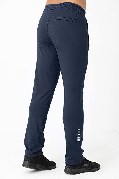 Crozwise 2243-01 Men's Scuba Diving Sports Pants Dark Blue