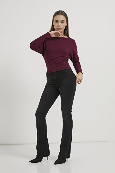 Arma Life Armalife 7013 Off-Shoulder Women's Blouse