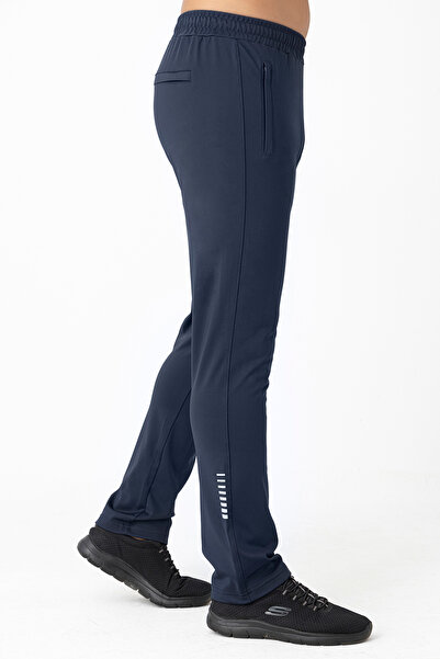 Crozwise 2243-01 Men's Scuba Diving Sports Pants Dark Blue