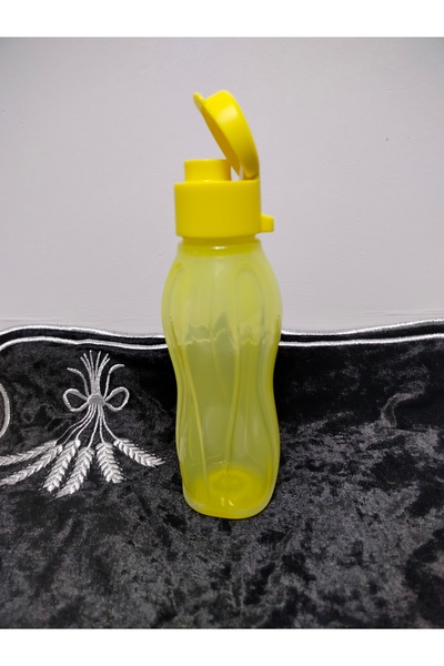 Tupperware Eco 310 ml Easy Cap Bottle