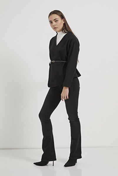 Arma Life Armalife 5022 buckle stamp women's cardigan