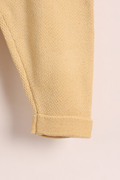 Serkon BABY Knitted 3-Piece Baby Boy Set