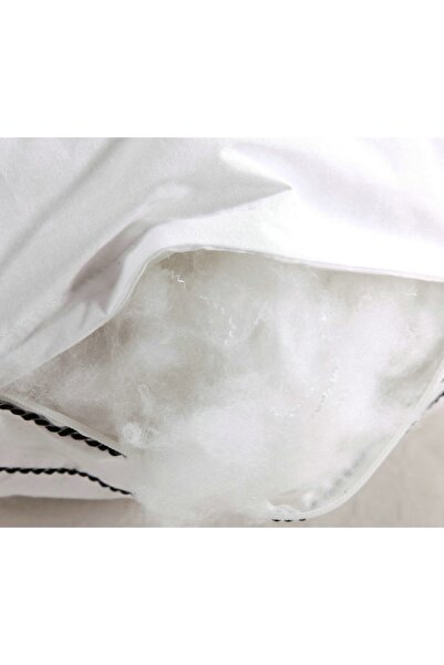 HOURS Ors hotel pillow set with slow rebound 48x74 cm