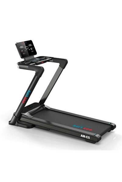 MY LIFE FITNESS AM-C 5 Electric Treadmill