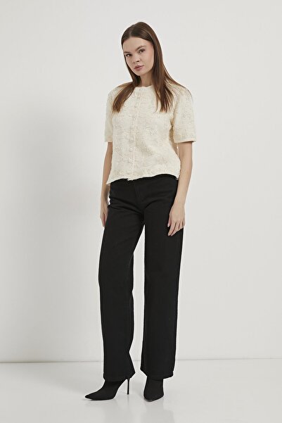 Arma Life Armalife 6634 Short Sleeve Premium Women's Cardigan