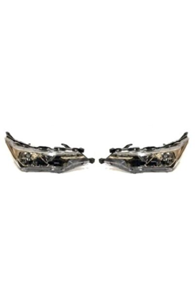 Toyota شمعه يسار كورولا2017صيني