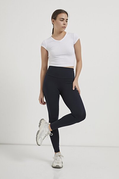 Arma Life Armalife 0040 High Waist Soft Premium Women's Tights