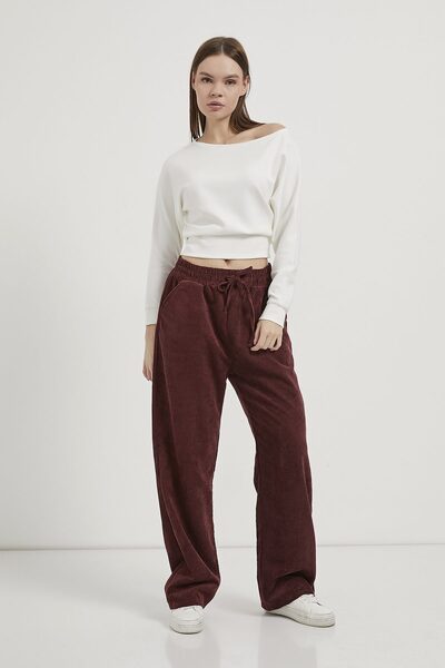 Arma Life Armalife 7013 Off-Shoulder Women's Blouse