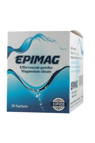 EIPICO EPIMAG SACHETS 20"S"