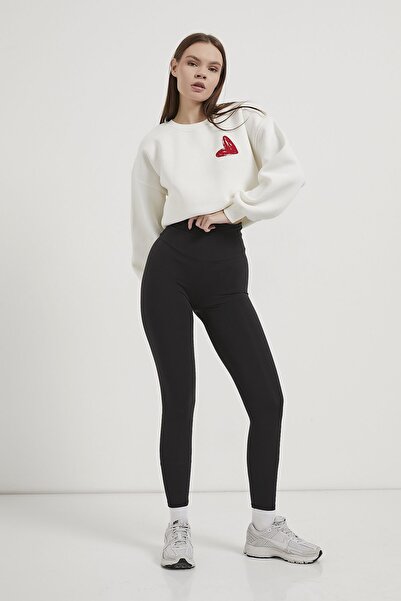 Arma Life Armalife 0040 High Waist Soft Premium Women's Tights