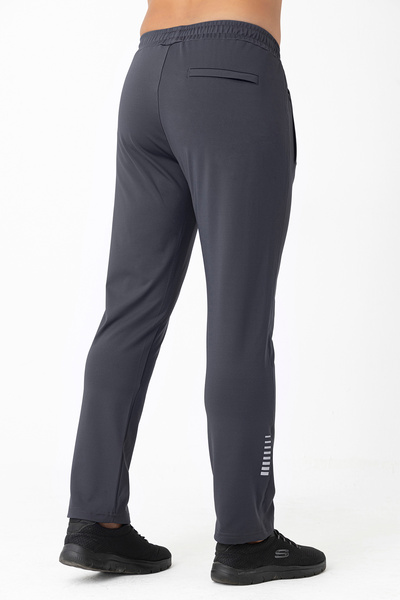 Crozwise 2243-06 Men's Scuba Diving Sports Pants Anthracite