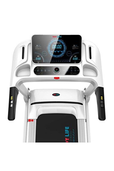 MY LIFE FITNESS AM-C2 Electric Treadmill