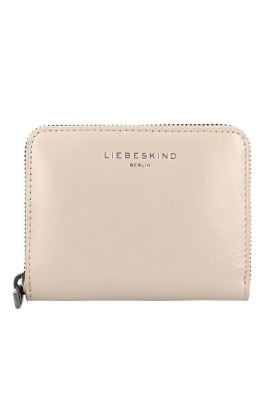 liebeskind Portofel Conny cu protecție RFID din piele 12,8 cm