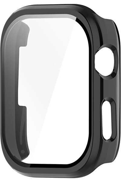 Alstrap Huawei Watch D2 Compatible Case and Screen Protector Full Protection Hard