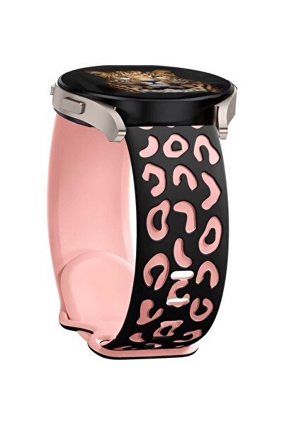 bbtech Huawei Watch Gt5 Gt4 Gt3 Gt2 Gt2E/Gt5 Pro Gt3 Pro Gt2 Pro (46mm) Leopa...