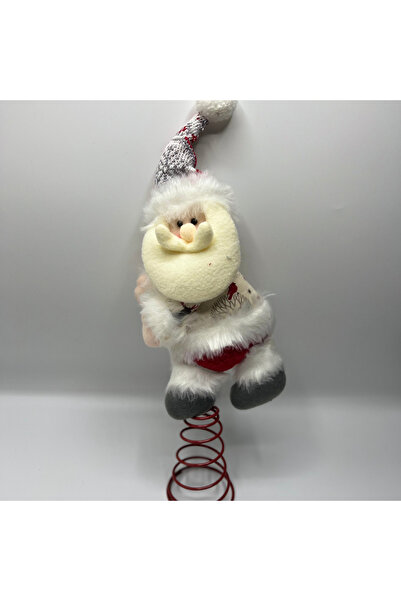 Led Mum زينة شجرة عيد الميلاد