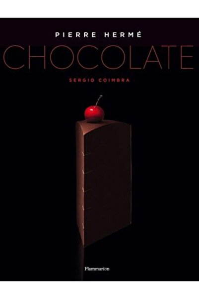FLAMMARION Πιερ Ερμέ: Σοκολάτα