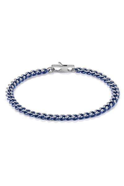 Guess Men's Bracelet JUMB01382JWWSTJBS