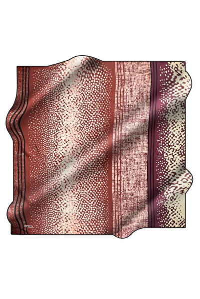 Aker Sura Silk Scarf - 8755701-341