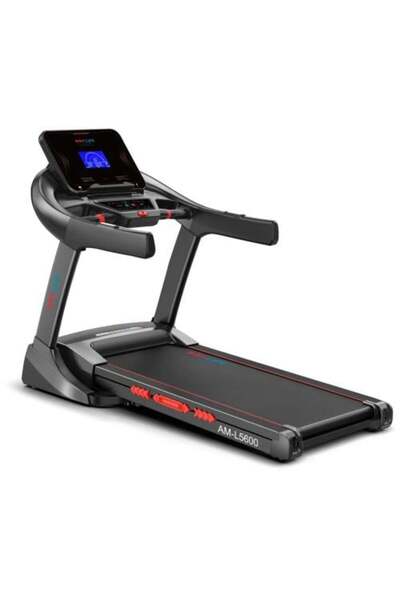 MY LIFE FITNESS Treadmill AM-L 5600