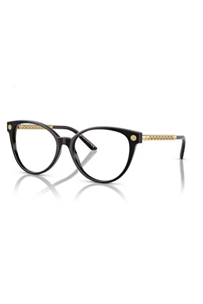 Versace Ve 3353 Gb1 .54 Blue Light Protected Eyewear