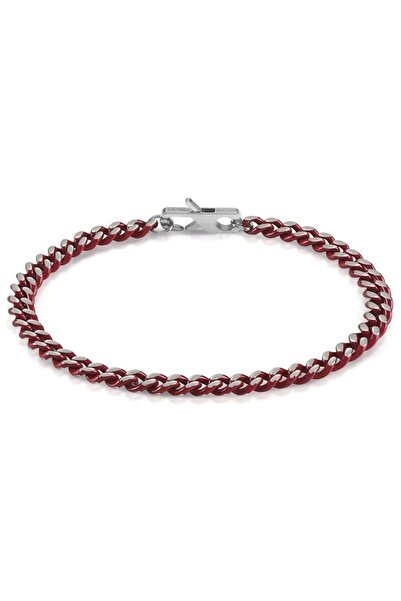 Guess Ladies Bracelet JUMB01382JWSTRDS