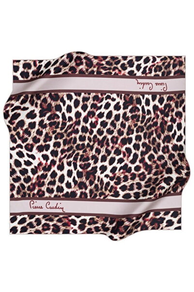 Pierre Cardin 991 Twill İpek Eşarp 8365438