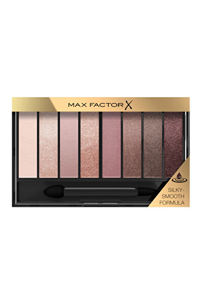 Max Factor Paletă de farduri de pleoape Masterpiece – 003 Rose Nudes
