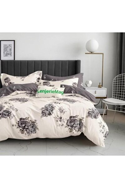 East Comfort 6-piece Bed Linen Set