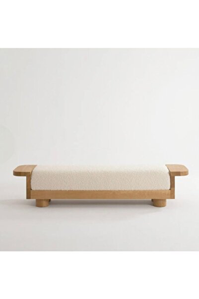 larissa design puf benıch