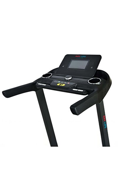 MY LIFE FITNESS AM-L 5250 Electric Treadmill
