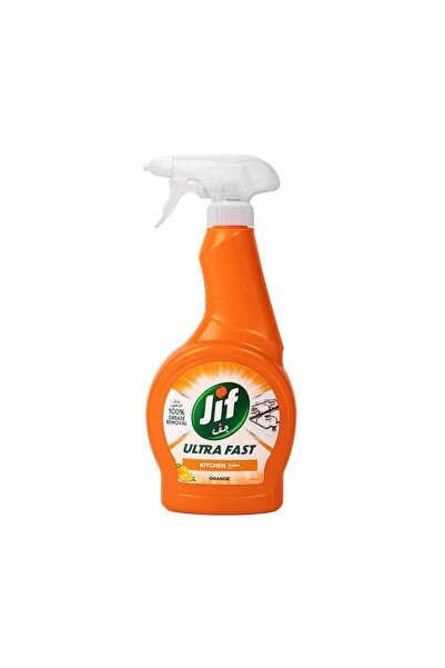 Jif Ultra-Fast Multipurpose Spray 470ml