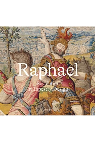 Hannibal Raphael: Revolution in Tapestry Design