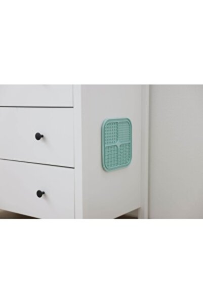 KERBL Lick Mat slow feeding mat - 20 x 20 cm