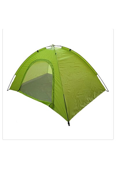 erşahaydınlatma 2-3 kişilik 3 mevsim çadır 200×145×105MM