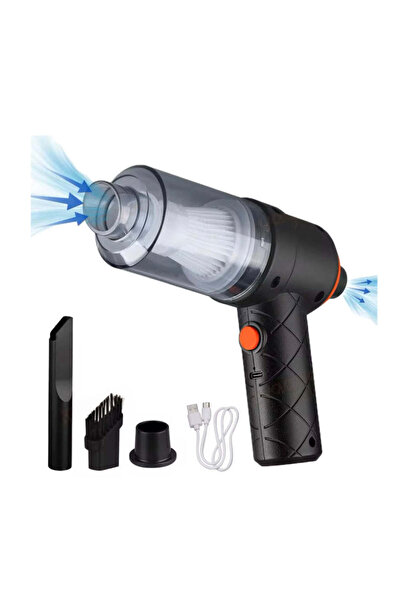 O.M.D Aspirator portabil 4 în 1