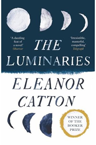 Granta Books The Luminaries