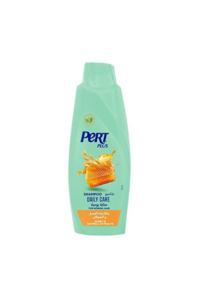 PERT PLUS Shampoo 600ml with Ginger Extract