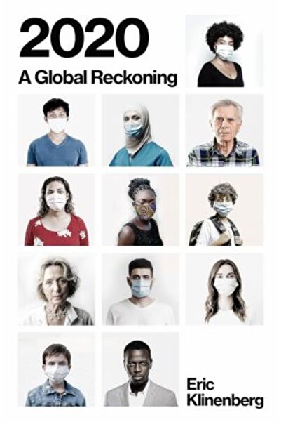 Bodley Head 2020: A Reckoning (Large Format)