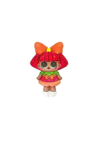 OEM Squishy figurine LOL doll, 13 cm, 6+ years