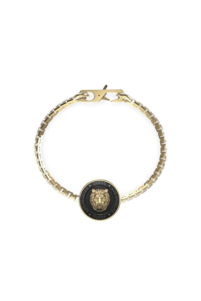 Guess Ladies Bracelet JUMB01317JUMB01317JWWYYGYBS