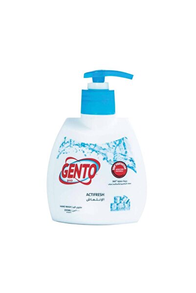 FINE Hand Wash Foam 900ml