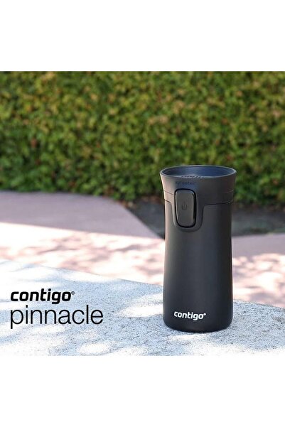 Bin shihoon Contigo high-quality travel mug
